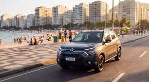 Citroën C3, Basalt e Aircross terão sistema híbrido leve em 2027