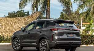 Tiggo 7 Sport, Sonic RS, Tera ou i20: qual vale mais a pena por R$ 140 mil?