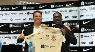 Desabafo de jogadores e recado para Memphis: veja como foi a apresentação de Seedorf no Corinthians