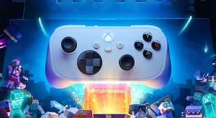Controle Xbox Nano é anunciado e será lançado no Brasil por R$ 379