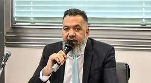 Quem é Márcio Canella, deputado preso pela PF na Operação Unha e Carne