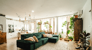 Renove a casa sem reforma: 5 dicas práticas para transformar os ambientes