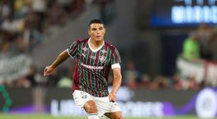 Fluminense: o que disse Thiago Silva após derrota para o Palmeiras? Veja