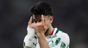 Palmeiras alcança marca expressiva na temporada