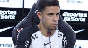 Barrado por Seedorf? Entenda a situação de Gabriel Paulista no Corinthians