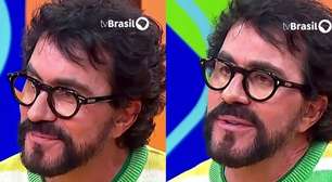 Padre Fábio de Melo faz forte desabafo sobre depressão: 'Por que eu fui fazer isso?'