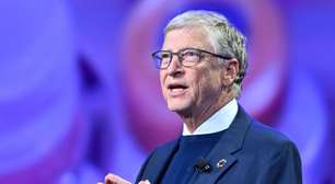 A lição de Bill Gates, de 70 anos, sobre produtividade: 'Prefiro escolher uma pessoa preguiçosa para fazer um trabalho difícil, porque ela vai encontrar uma maneira fácil de fazê-lo'