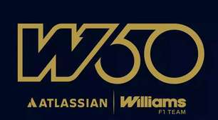 F1: Williams prepara carro especial e exposição para aniversário de 50 anos em 2027