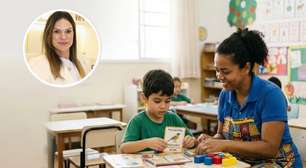 Dia do Professor: quando a criança autista aprende de outro jeito, a neuropsicopedagogia pode ajudar