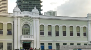 Hospital Maria Lucinda leva "Movimento Rosa" com serviços gratuitos ao Parque da Jaqueira, no Recife