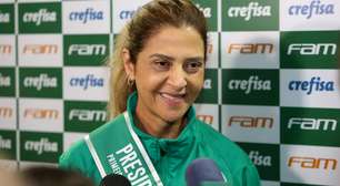 Forbes revela valor da fortuna de Leila Pereira, do Palmeiras