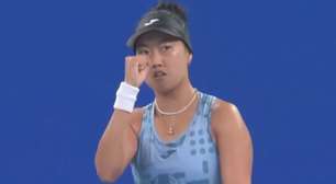 WTA de Wuhan: veja a campanha e os confrontos das tenistas classificadas para as oitavas de final do simples
