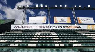 Clube do grupo do Corinthians na Libertadores Feminina pode ficar de fora; entenda