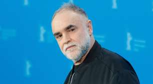 Karim Aïnouz dá a cara a tapa com 'Rosebush Pruning': 'Tenho 60 anos, quero fazer coisas que nunca fiz'