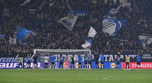 Atalanta bate Pafos e estreia com vitória na Conference League