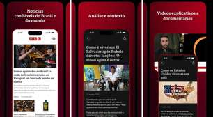 Aplicativo BBC News Brasil: como baixar e receber alerta de notícias e análises