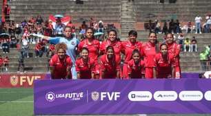 Questão burocrática pode impedir equipe de jogar a Libertadores Feminina
