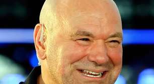 Dana White surpreende e lista os 3 melhores lutadores contratados pelo UFC na 10ª temporada do Contender Series