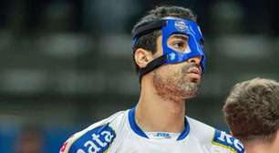 Vôlei Renata vence Suzano e fica a uma vitória do título paulista