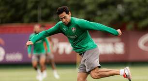 Fluminense: qual será o futuro de Ganso em 2027? Veja