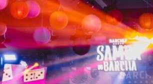 Evento de samba e pagode comemora dois anos com duas festas no Recife em outubro