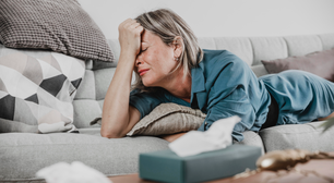 Perimenopausa ou estresse? Saiba como identificar os sinais