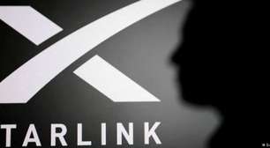Musk diz que Trump decide velocidade da Starlink militar na Ucrânia