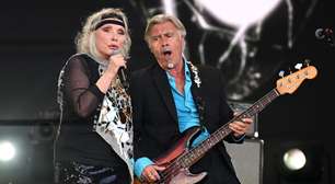 Blondie anuncia novo álbum 'High Noon', a última gravação de Clem Burke