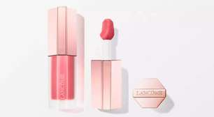 Lancôme lança linha Idôle com batons e bruma inspirados por Olivia Rodrigo