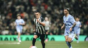 Atlético-MG vence o Montevideo City Torque e abre vantagem na semifinal da Conmebol Sul-Americana