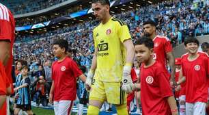 Eduardo Baptista ganha desfalque de última hora no Internacional