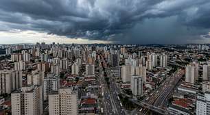Previsão do tempo em Osasco hoje: veja como fica o clima nesta quinta-feira