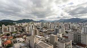 Previsão do tempo em Joinville hoje: veja como fica o clima nesta quinta-feira