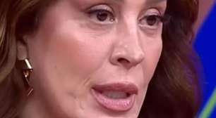 Claudia Raia presa: aos 59 anos, atriz abre o jogo sobre angústia e preconceito que sofreu na Argentina; dor terminou com ajuda da mãe