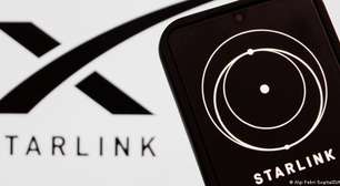 O que é o Starshield, versão militar do Starlink usado na Ucrânia