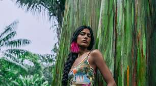 Riachuelo celebra Brasil com coleção de artistas nacionais