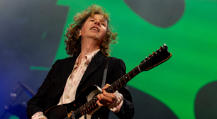 Quem é Beck, artista que abrirá os shows do U2 no Brasil em 2027