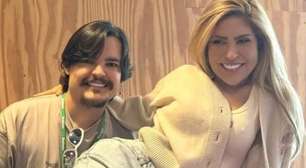 Ex-marido de Manu Bahtidão rompe silêncio após fim do casamento; veja