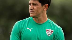 Fluminense: quando Germán Cano volta a jogar? Veja