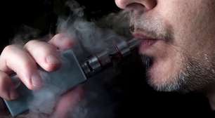 Alerta médico: Uso breve de cigarros eletrônicos pode causar danos pulmonares duradouros