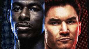 Como assistir UFC Edmonton com Buckley x Malott + 1 brasileiro, AO VIVO pela TV e internet