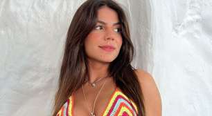 Demitida: Hariany Almeida relata ter sido dispensada como modelo e lamenta: 'Fui descartada'