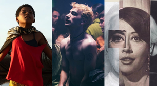'Feito Pipa', 'London', 'Fernanda' e mais 5 destaques nacionais na 50ª Mostra de Cinema de São Paulo