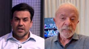 Pablo Marçal faz planos para possível governo Flávio Bolsonaro e manda recado a Lula: 'Aposentar o PT'