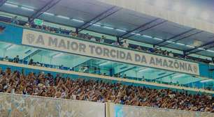 Quanto o Paysandu arrecadou na Série C de 2026? Veja
