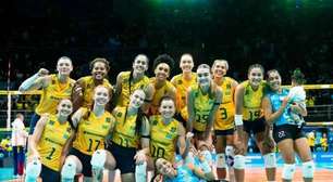 Sorteio dos grupos da Copa do Mundo acontecerá neste mês