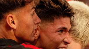 Flamengo tem pendurados na Libertadores? Veja a regra