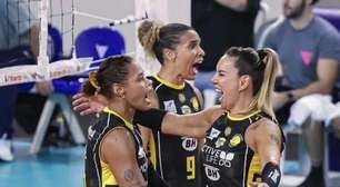 Superliga Feminina 2026/27: participantes, novas regras e onde assistir
