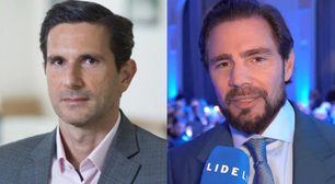 Diretor-geral da Globo é demitido após vazamento de conversas comprometedoras com Vorcaro: '