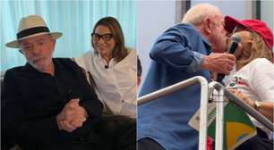 Como Lula conheceu Janja? Romance começou em jogo de futebol e passou por visitas na prisão